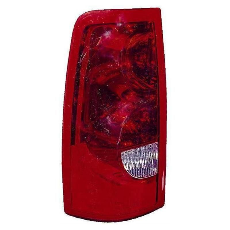 DEPO 335-1906L-US Tail Lamp