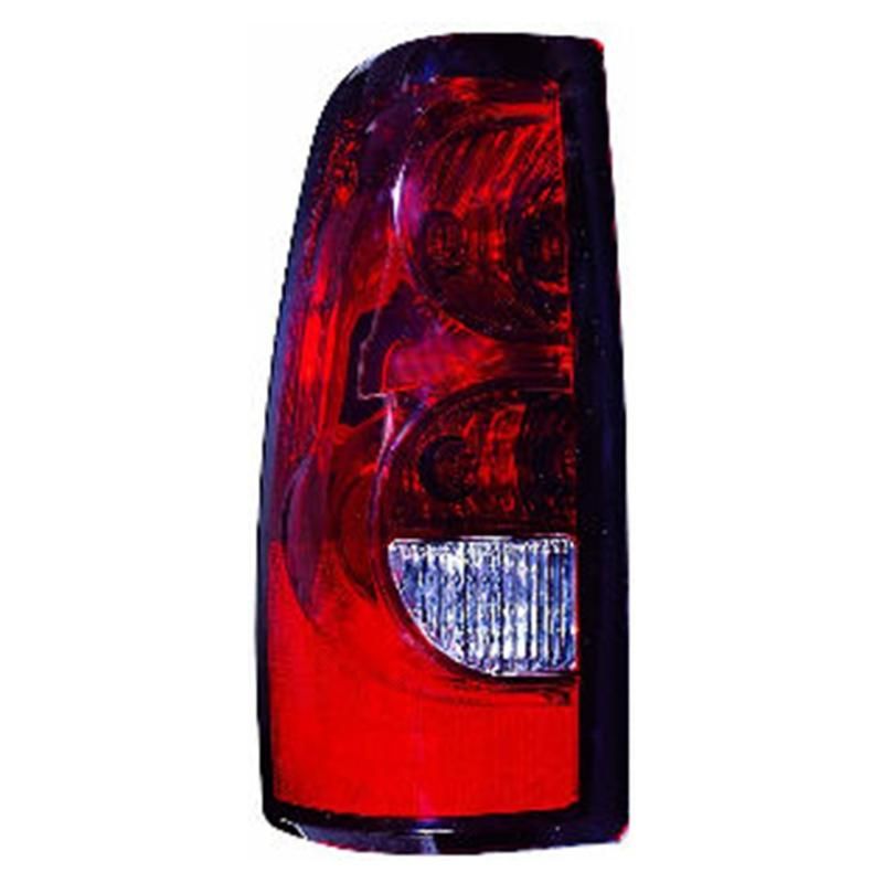 DEPO 335-1906L-US-DR Tail Lamp