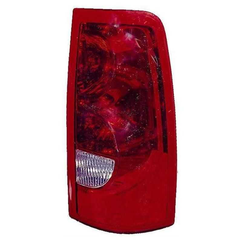 DEPO 335-1906R-US Tail Lamp