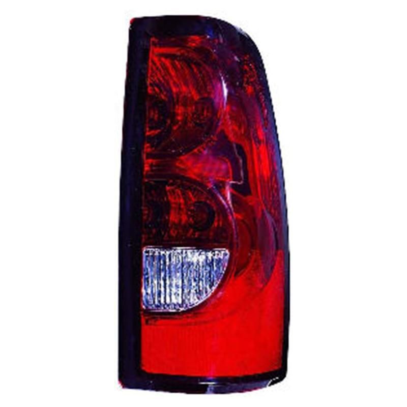 DEPO 335-1906R-US-DR Tail Lamp
