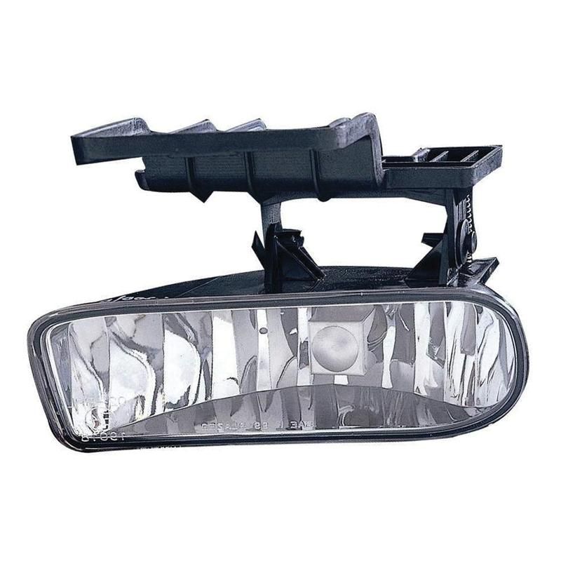 DEPO 335-2001L-AS Fog Lamp