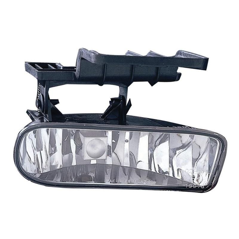 DEPO 335-2001R-AC Capa Fog Lamp