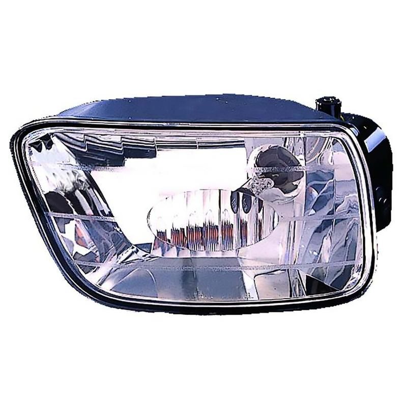 DEPO 335-2004L-AS Fog Lamp