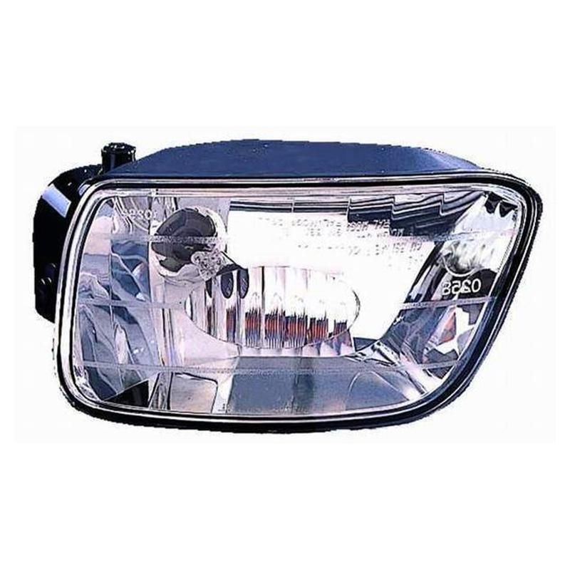 DEPO 335-2004R-AC Capa Fog Lamp