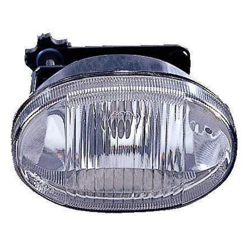 DEPO 335-2005N-AS Fog Lamp