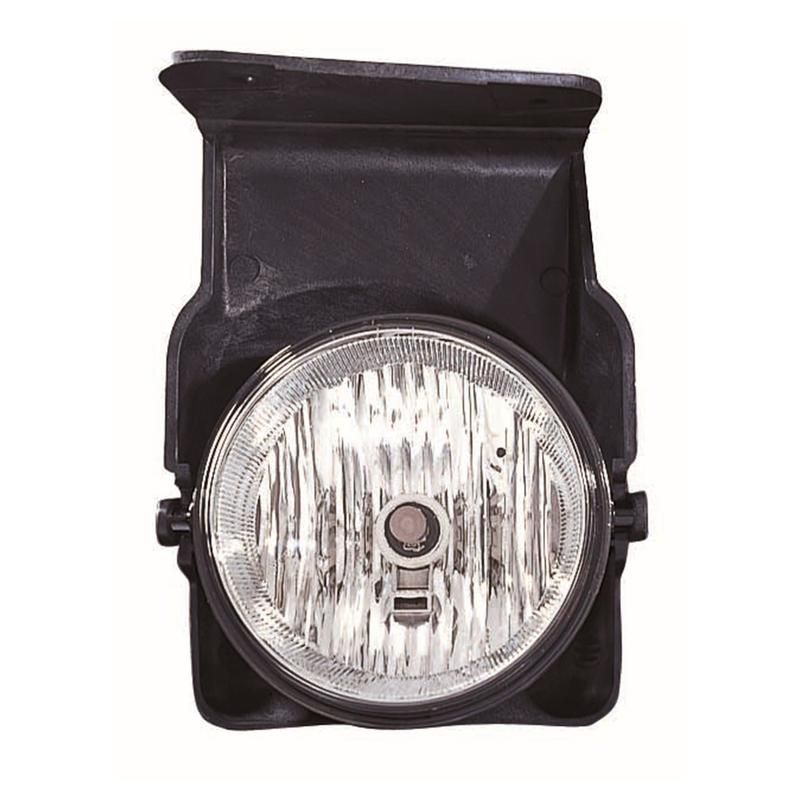 DEPO 335-2008L-ACN Capa Fog Lamp