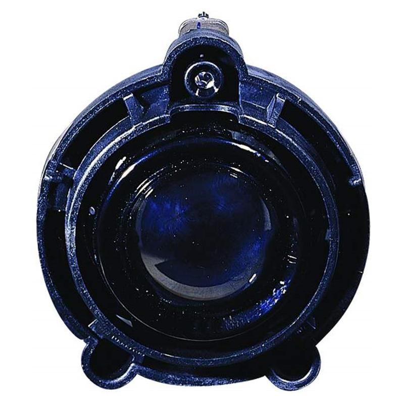 DEPO 335-2022N-AS Fog Lamp