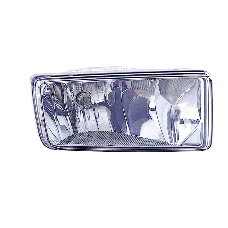 DEPO 335-2028R-AC Capa Fog Lamp