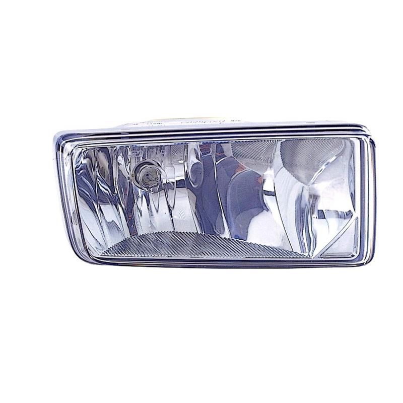 DEPO 335-2028R-AS Fog Lamp