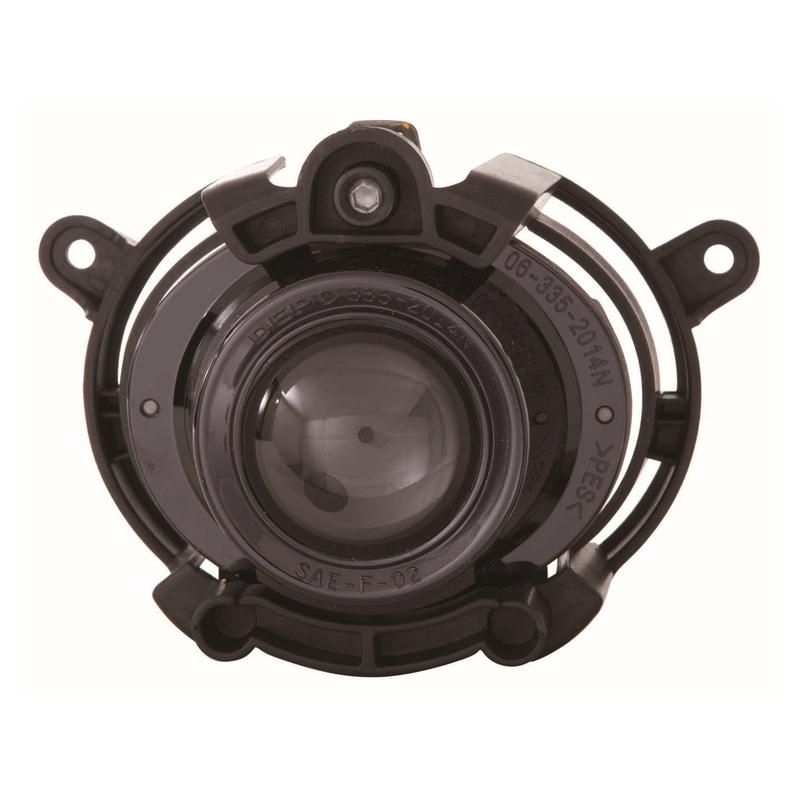 DEPO 335-2030N-AS Fog Lamp