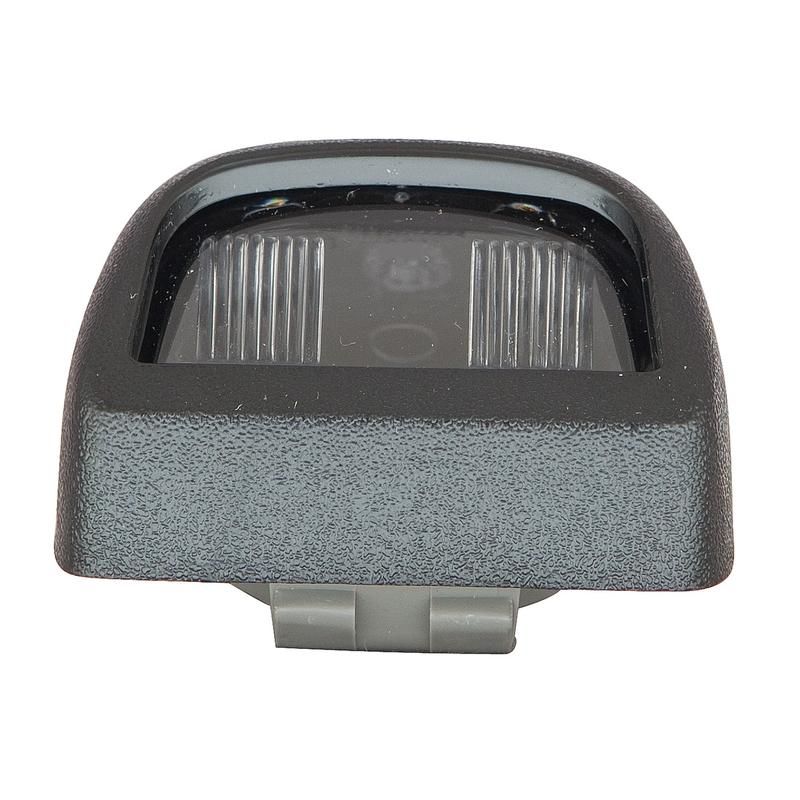 DEPO 335-2102N-UC Capa Licnse Lmp