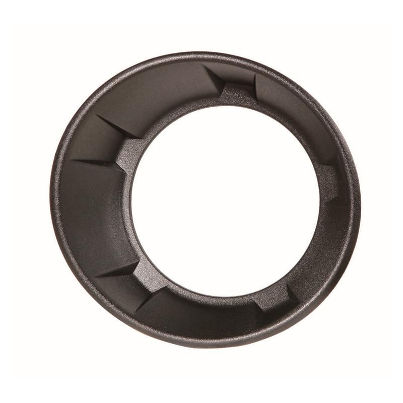 DEPO 335-2503L-UD Fog Lamp Bezel