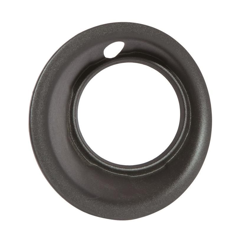 DEPO 335-2509L-UD Fog Lamp Cover