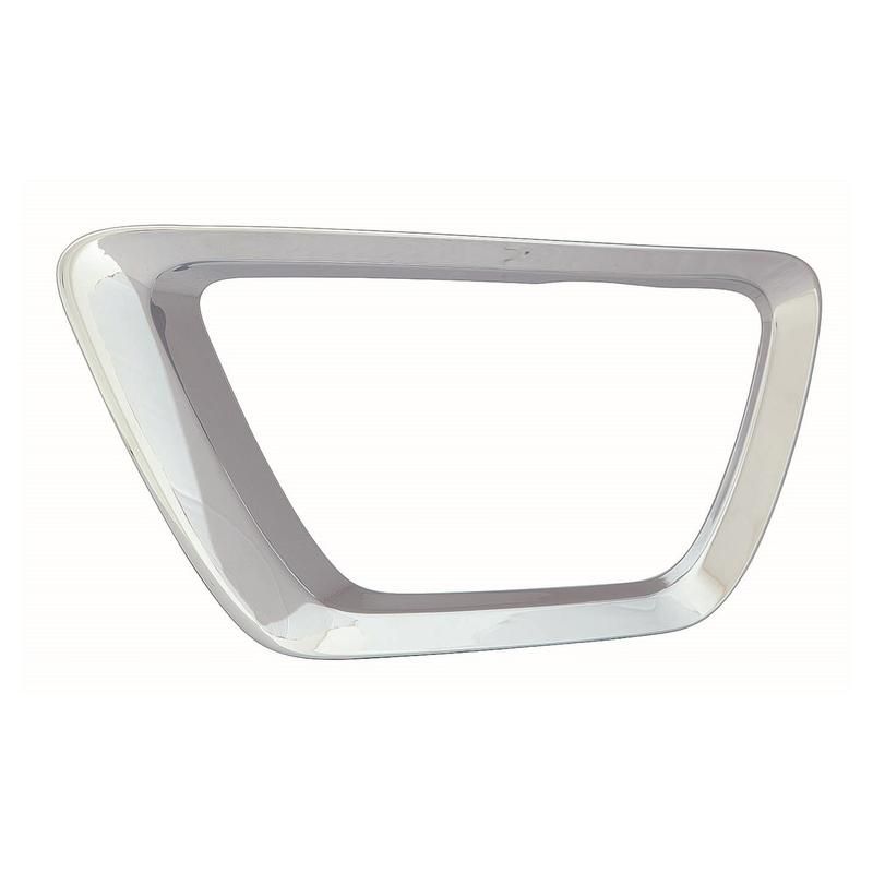 DEPO 335-2511L-UD Fog Lamp Bezel