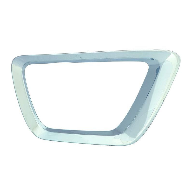 DEPO 335-2511R-UD Fog Lamp Bezel