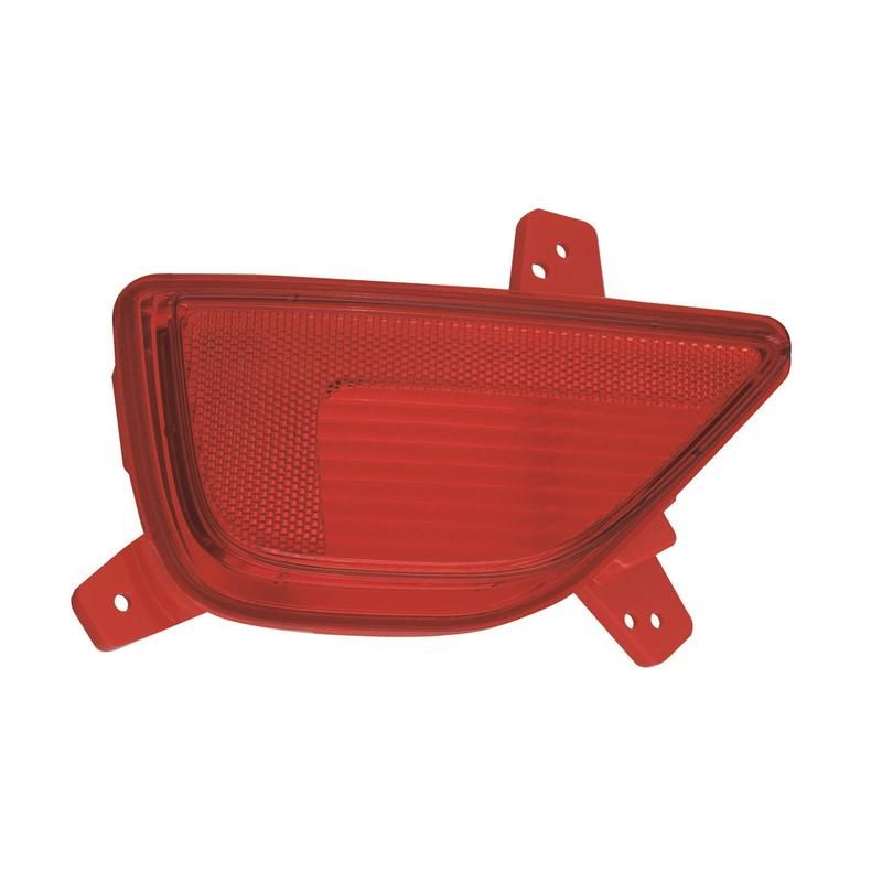 DEPO 335-2914L-UC Capa Reflector