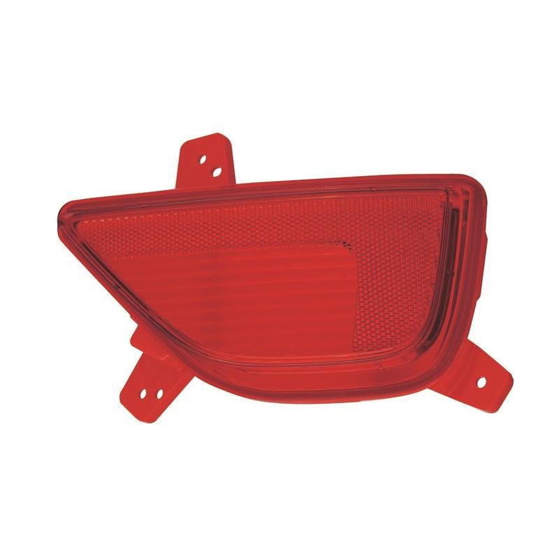 DEPO 335-2914R-UC Capa Reflector