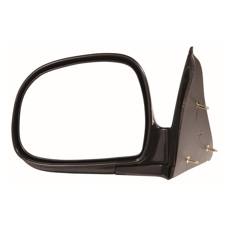 DEPO 335-5408L3MB Mirror