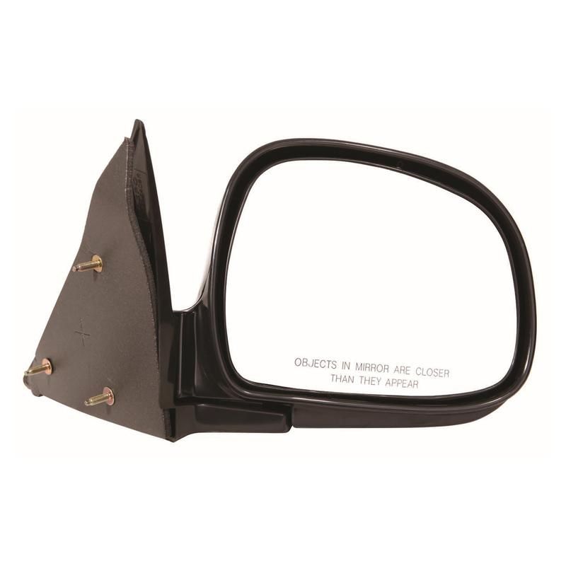 DEPO 335-5408R3MB Mirror