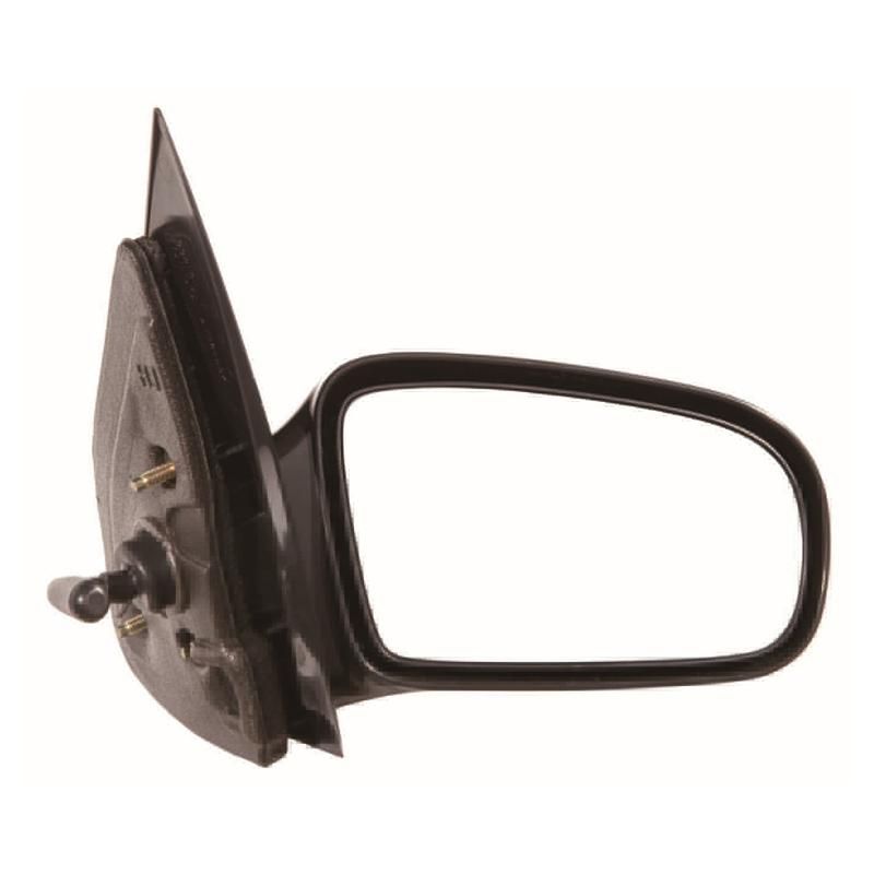 DEPO 335-5417R3MB Mirror