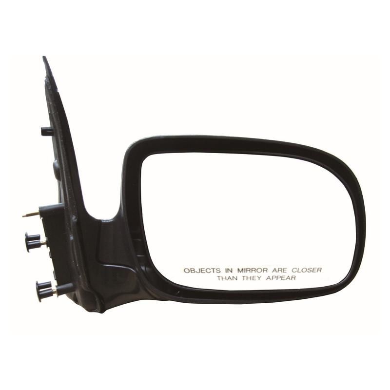 DEPO 335-5426R3MB Mirror