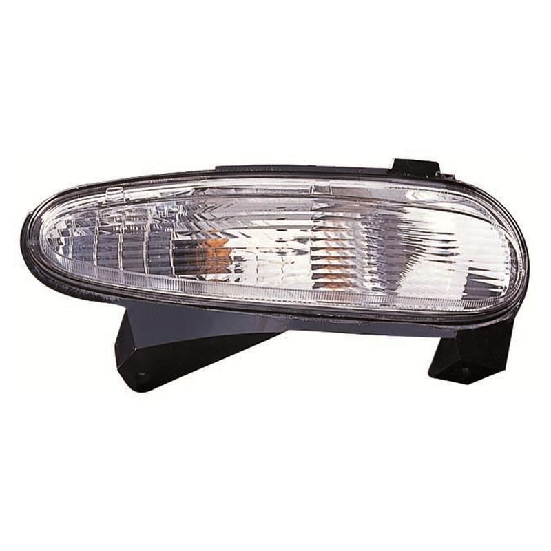 DEPO 336-1603R-AC Capa Signal Lmp