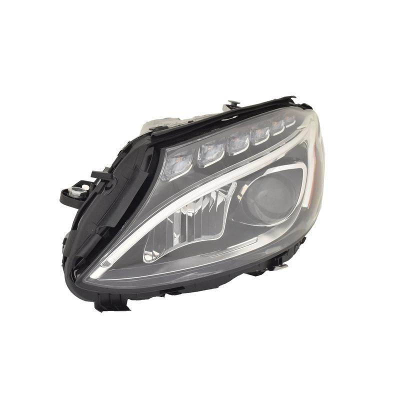 DEPO 340-1148L-US2 Headlamp