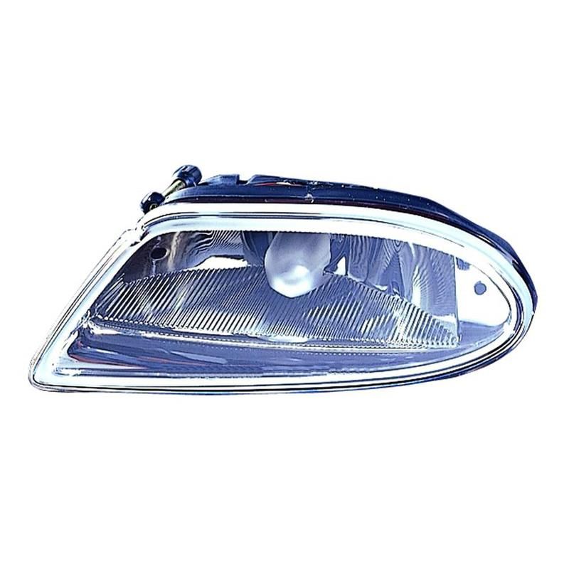 DEPO 340-2001L-AQ Fog Lamp