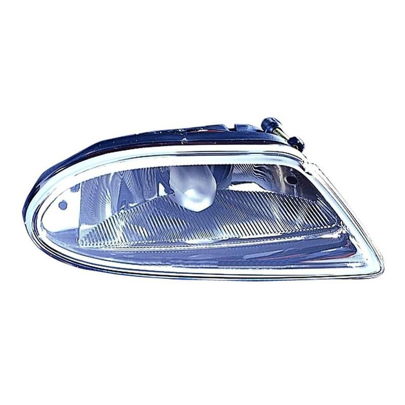DEPO 340-2001R-AQ Fog Lamp
