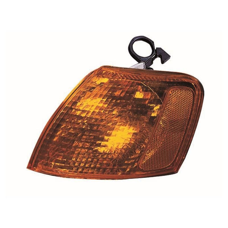 DEPO 341-1503L-AC-Y Capa Corner Lmp