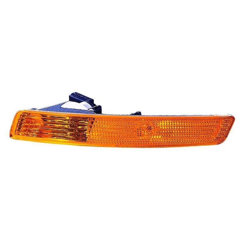 DEPO 341-1609L-AS Side Marker Lmp