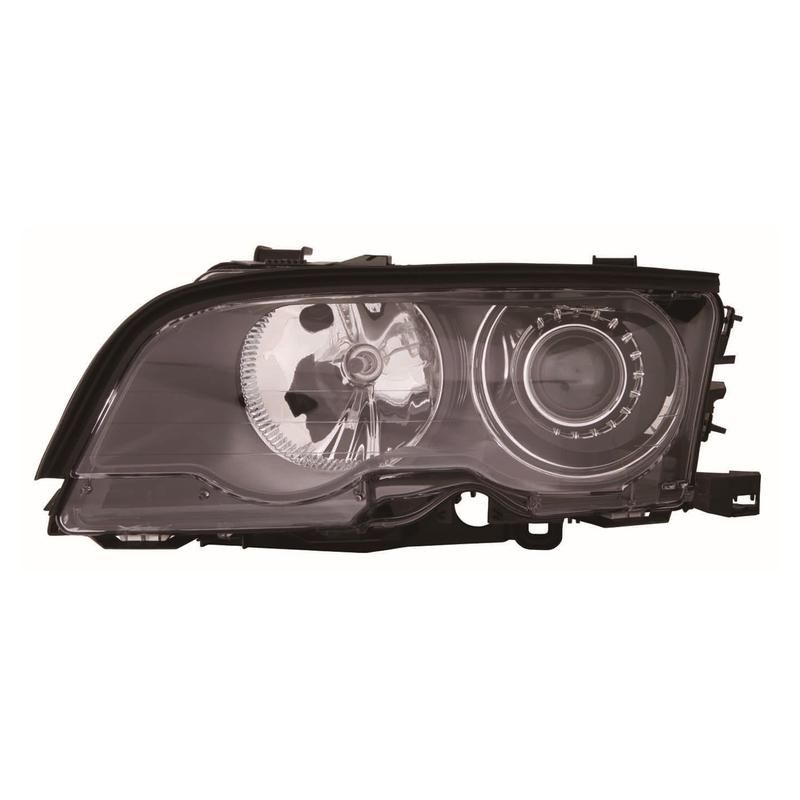 DEPO 344-1105LMASHM2 Head Lamp