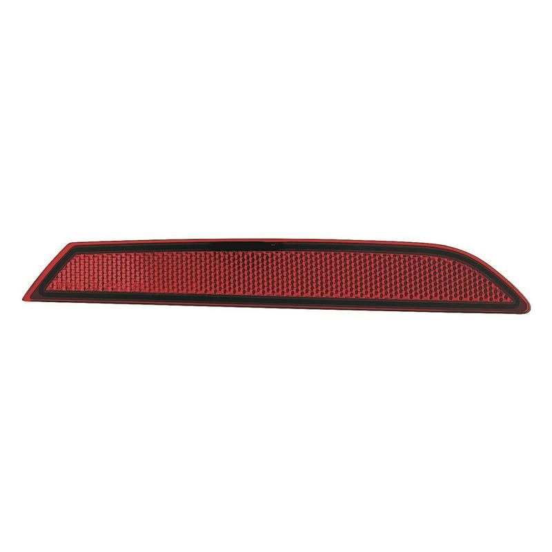 DEPO 344-2912R-UC Capa Reflector