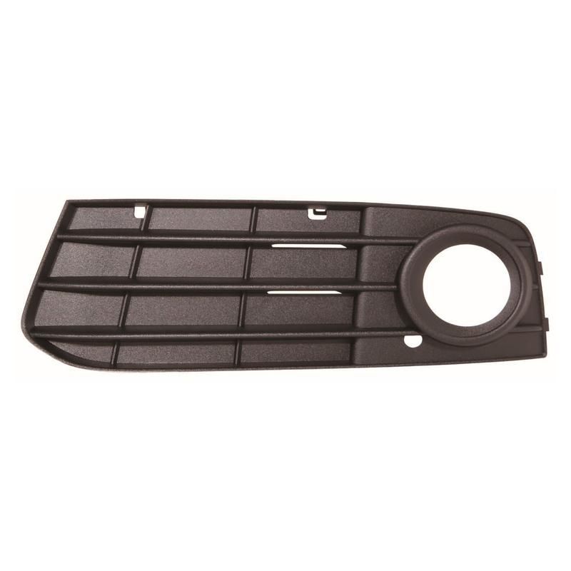 DEPO 346-2502L-UD Fog Lamp Bezel