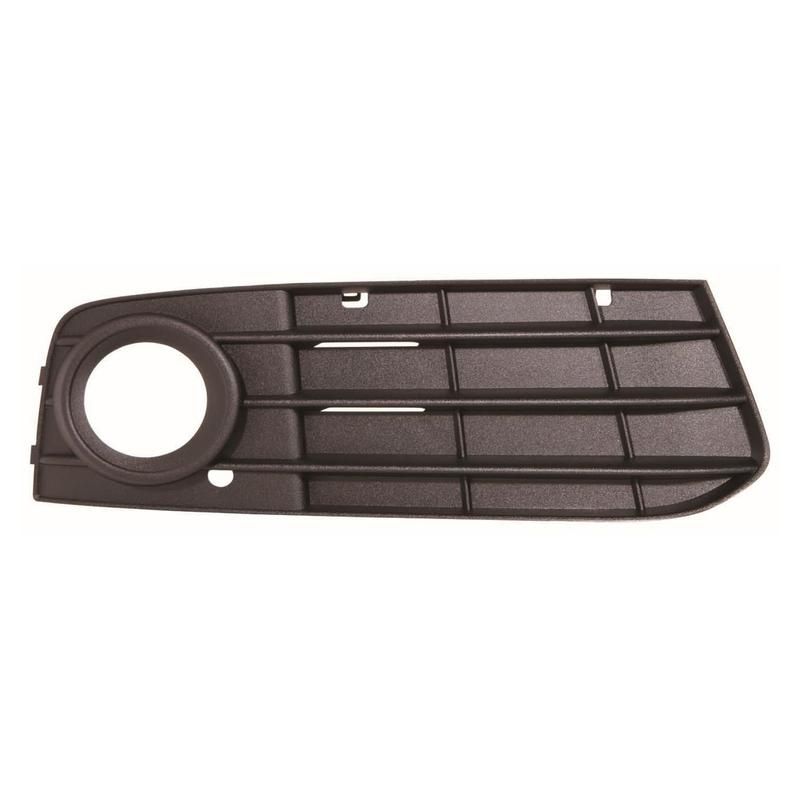 DEPO 346-2502R-UD Fog Lamp Bezel