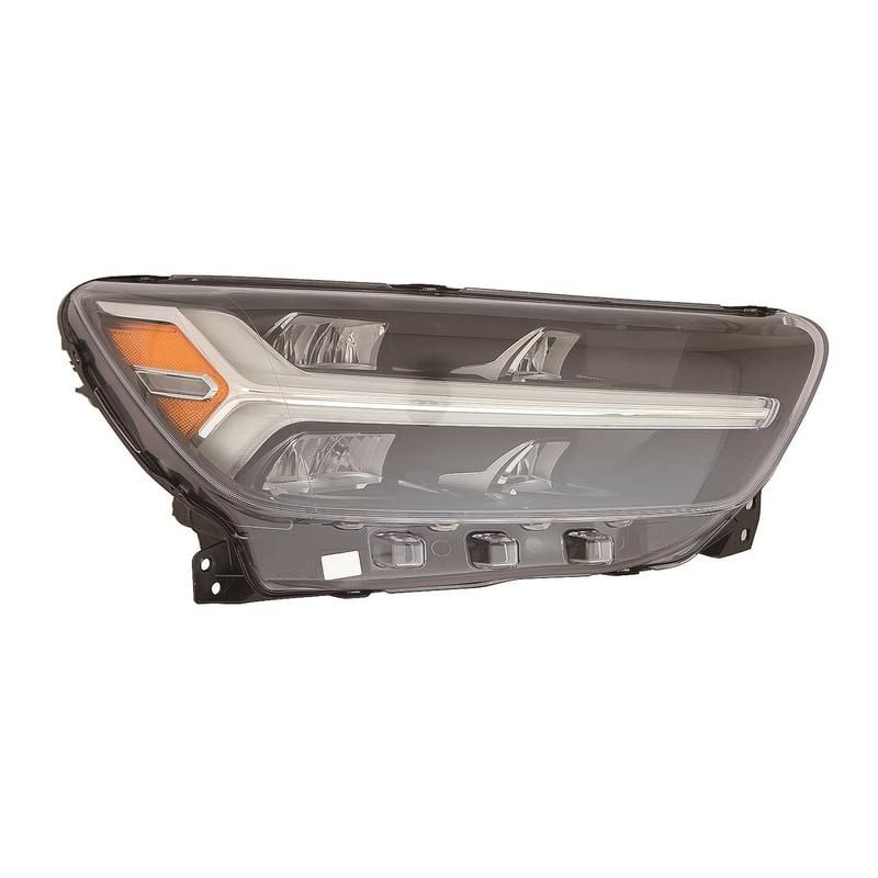 DEPO 373-1135RMUSM2 Head Lamp