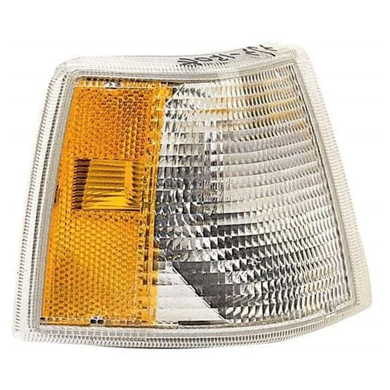 DEPO 373-1504R-US Corner Lamp