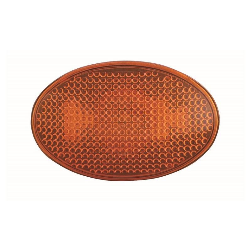 DEPO 431-1401N-AS-Y Side Marker