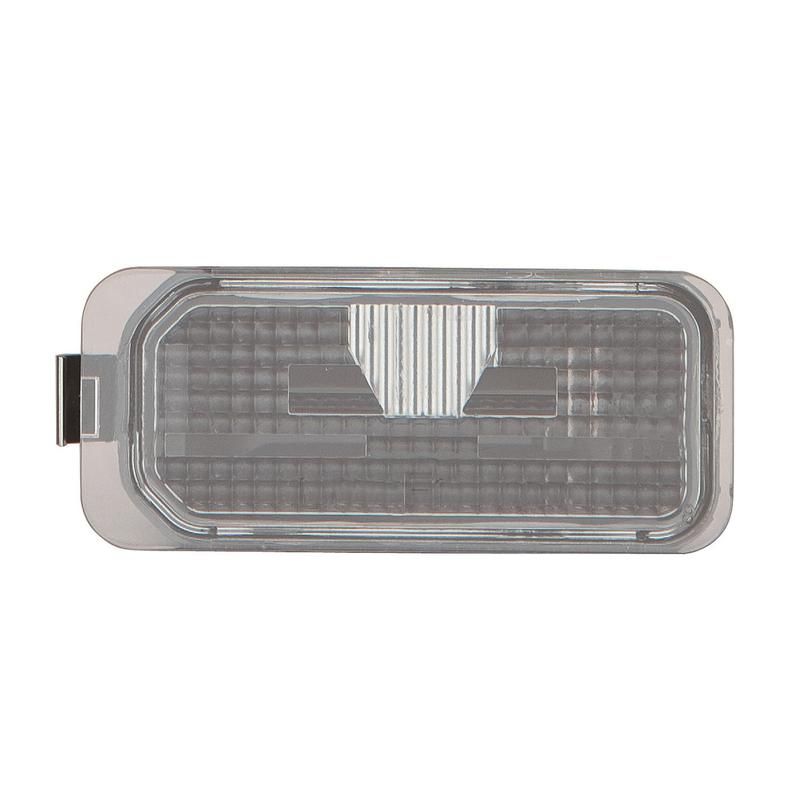 DEPO 431-2104N-UE License Lamp