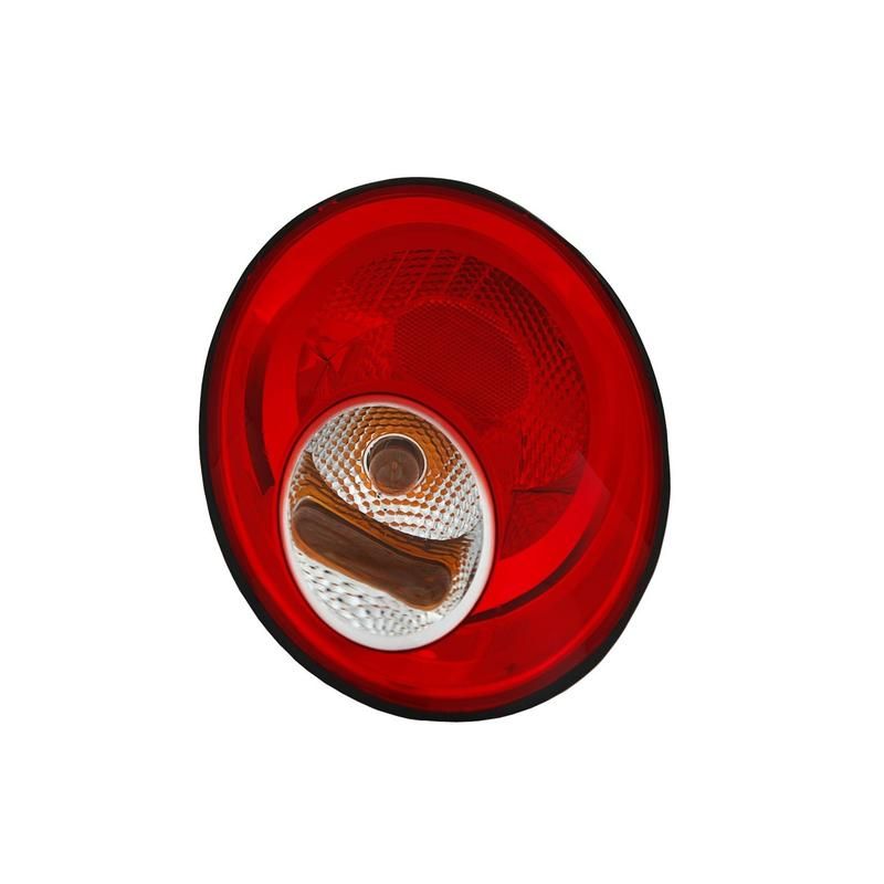 DEPO 441-1994L-AQ Tail Lamp