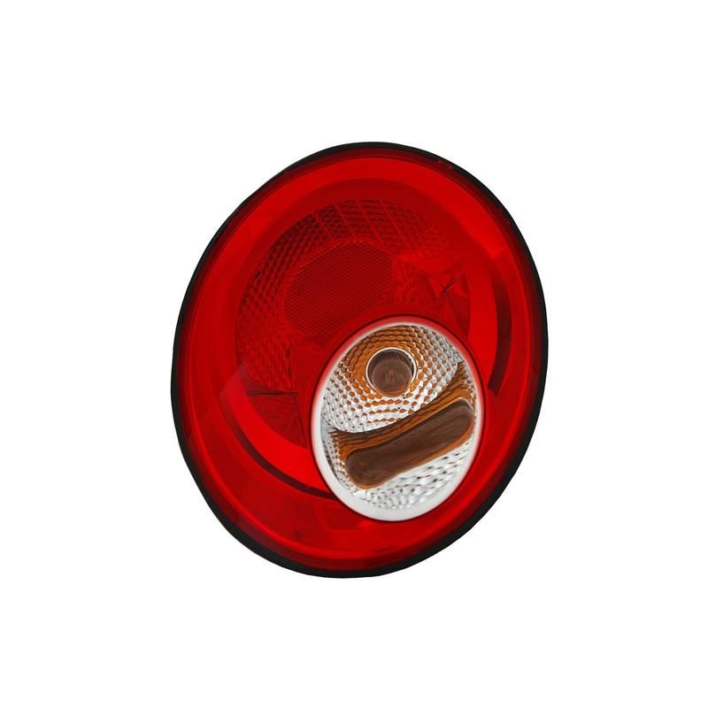 DEPO 441-1994R-AQ Tail Lamp