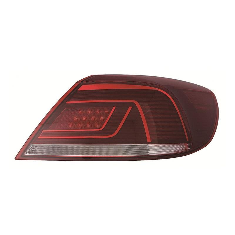 DEPO 441-19F6R-AS Tail Lamp