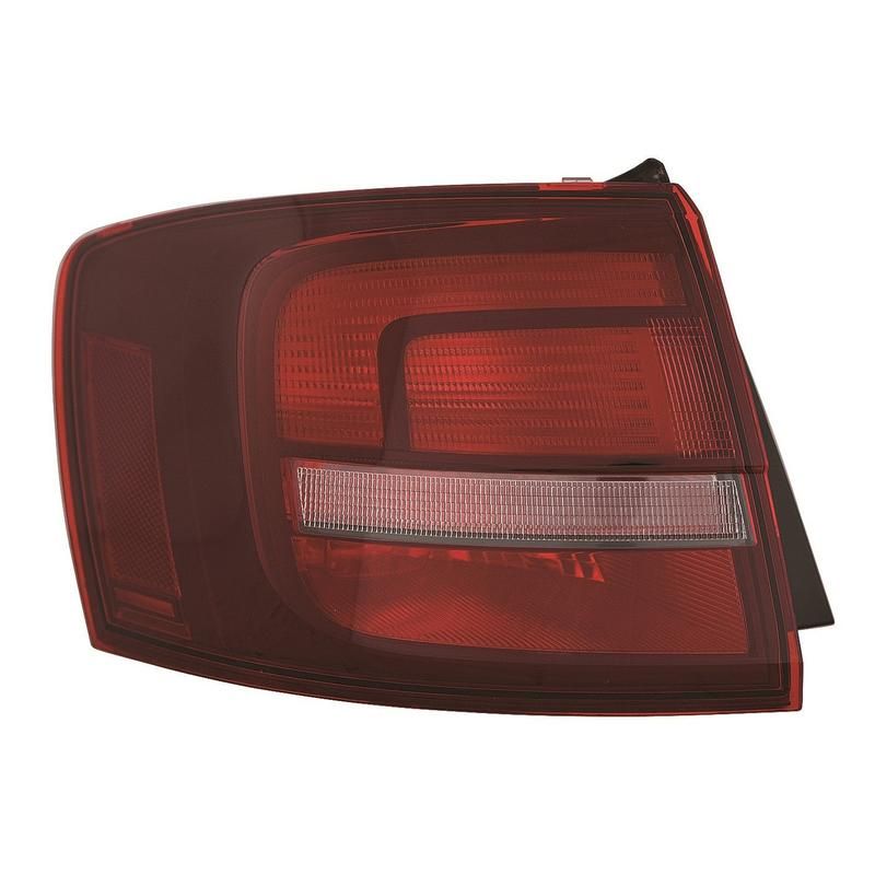 DEPO 441-19G2L-AS2 Tail Lamp