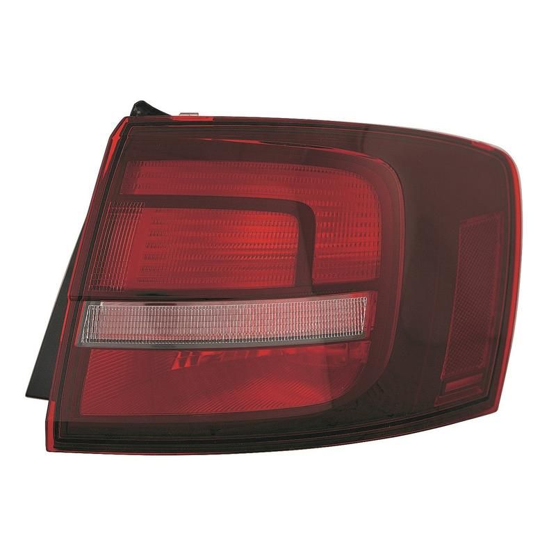 DEPO 441-19G2R-AS2 Tail Lamp