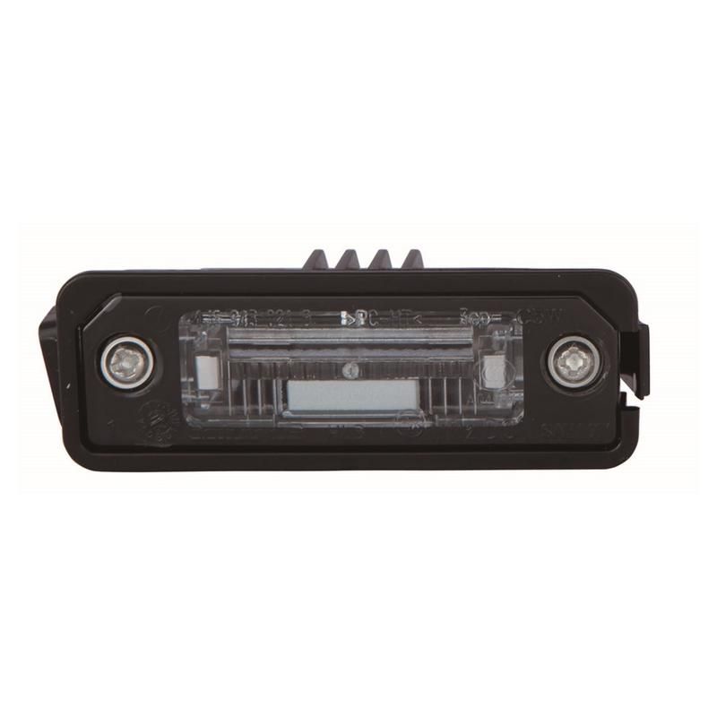 DEPO 441-2108N-AQ License Lamp