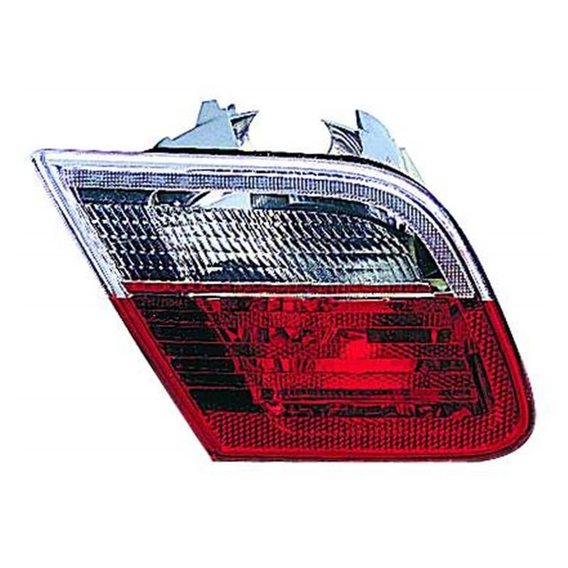 DEPO 444-1302L-UQ Back Up Lamp