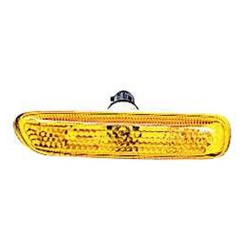 DEPO 444-1403L-AE-Y Side Marker