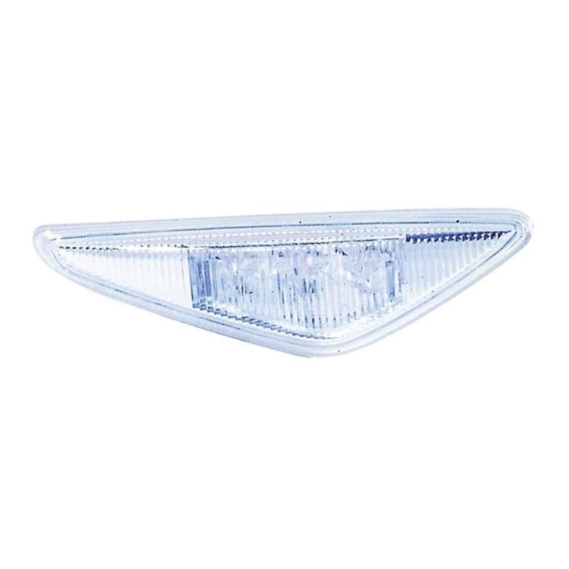 DEPO 444-1406R-AQ-C Side Marker