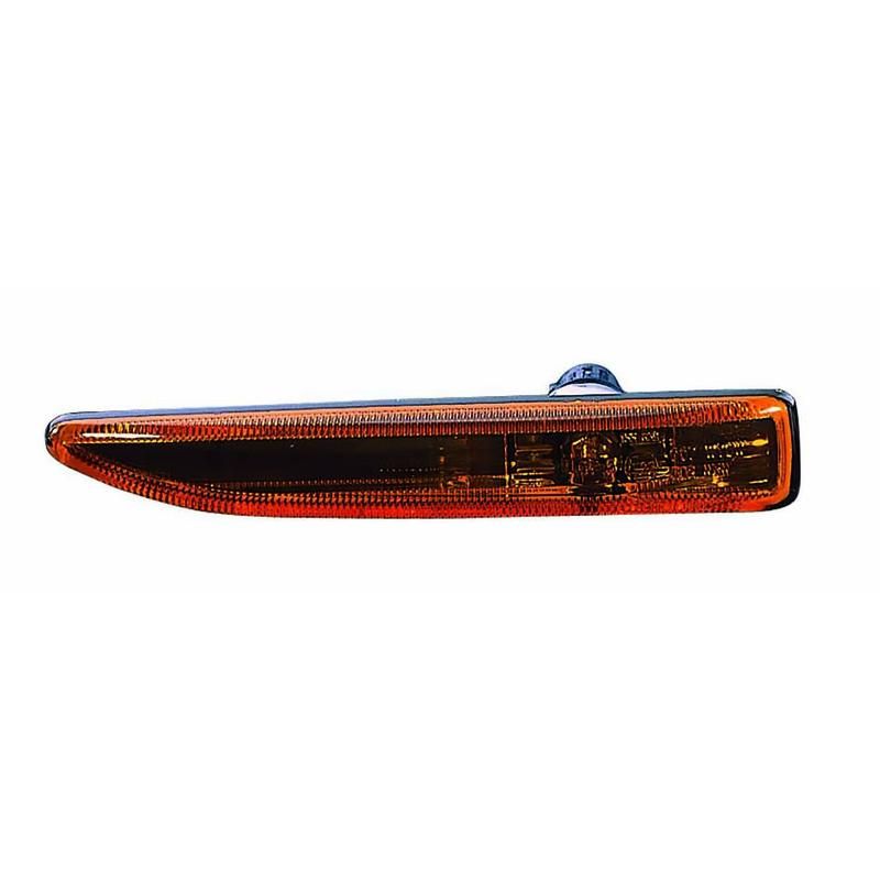 DEPO 444-1410L-UQ-Y Side Marker