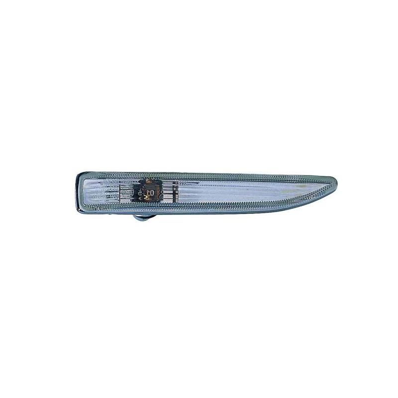 DEPO 444-1410R-UQ-C Side Marker